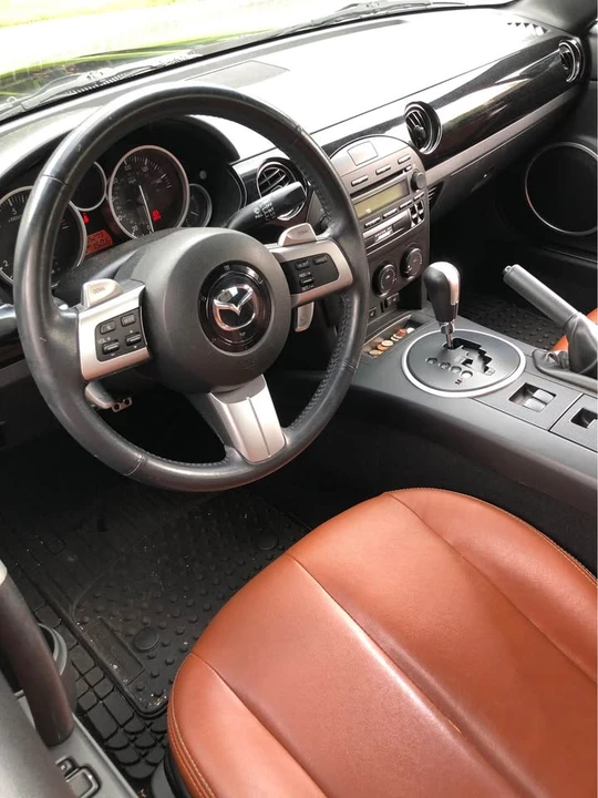 2008 Mazda NC MX-5 Miata - Image 11 of 20