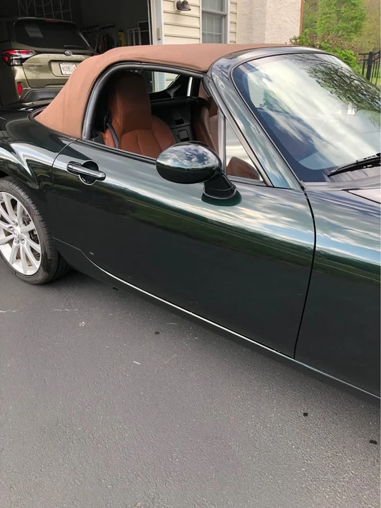 2008 Mazda NC MX-5 Miata - Image 8 of 20