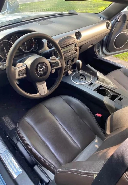 2008 Mazda NC MX-5 Miata - Image 7 of 8