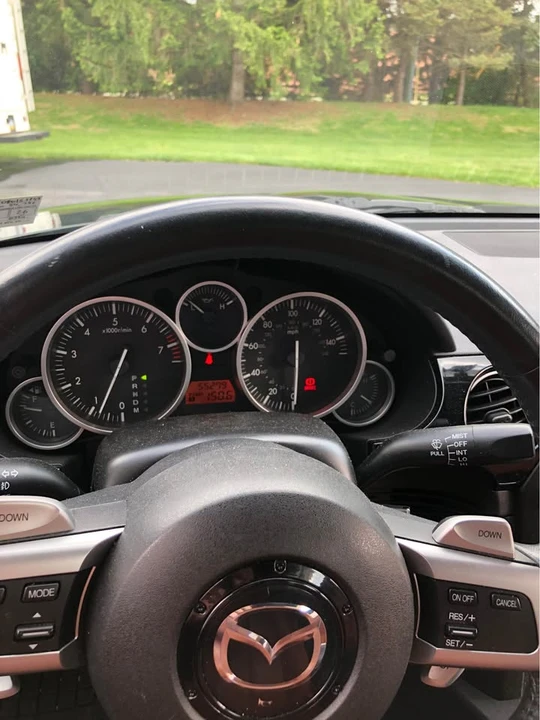 2008 Mazda NC MX-5 Miata - Image 12 of 20