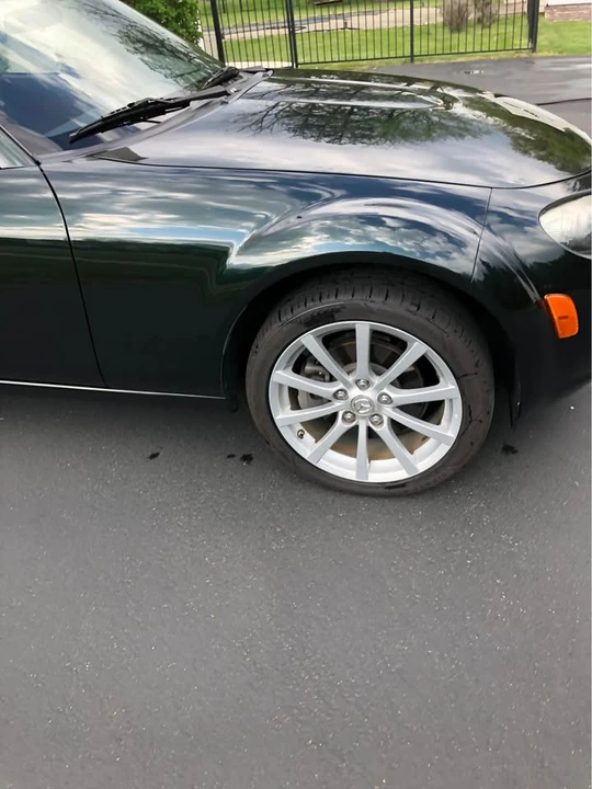 2008 Mazda NC MX-5 Miata - Image 20 of 20