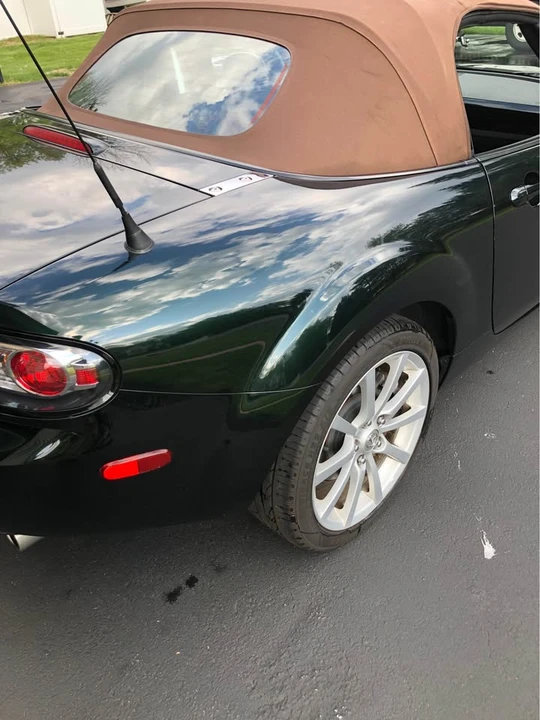 2008 Mazda NC MX-5 Miata - Image 6 of 20