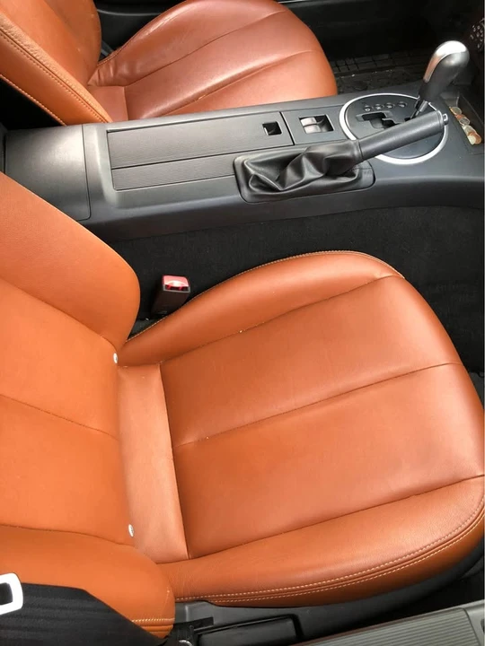 2008 Mazda NC MX-5 Miata - Image 15 of 20