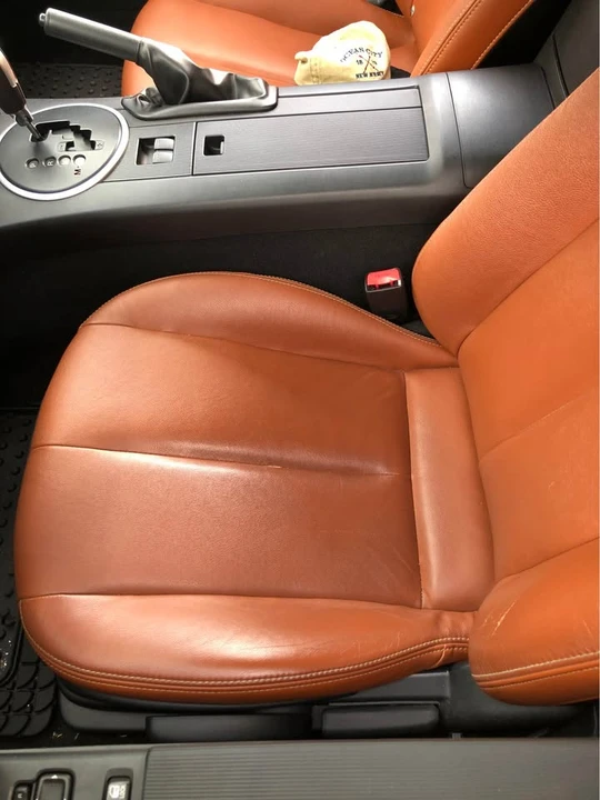 2008 Mazda NC MX-5 Miata - Image 10 of 20