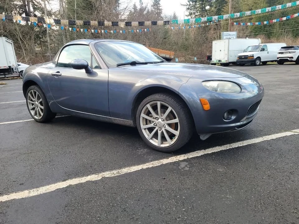 2008 Mazda NC MX-5 Miata - Image 5 of 10