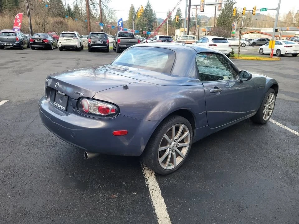 2008 Mazda NC MX-5 Miata - Image 3 of 10
