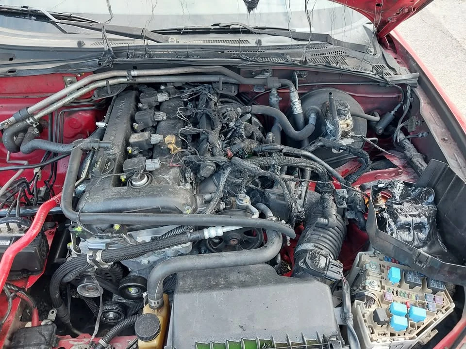 2008 Mazda NC MX-5 Miata - Image 10 of 10