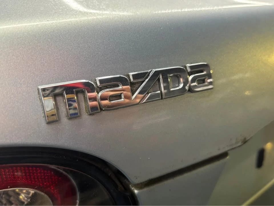 2008 Mazda NC MX-5 Miata - Image 12 of 16