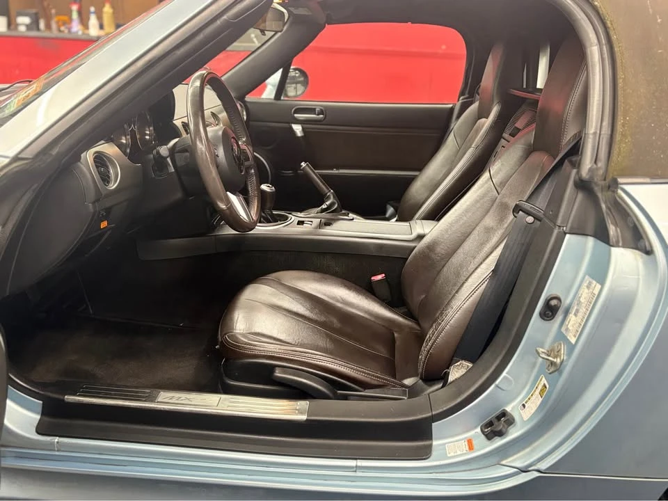 2008 Mazda NC MX-5 Miata - Image 7 of 16