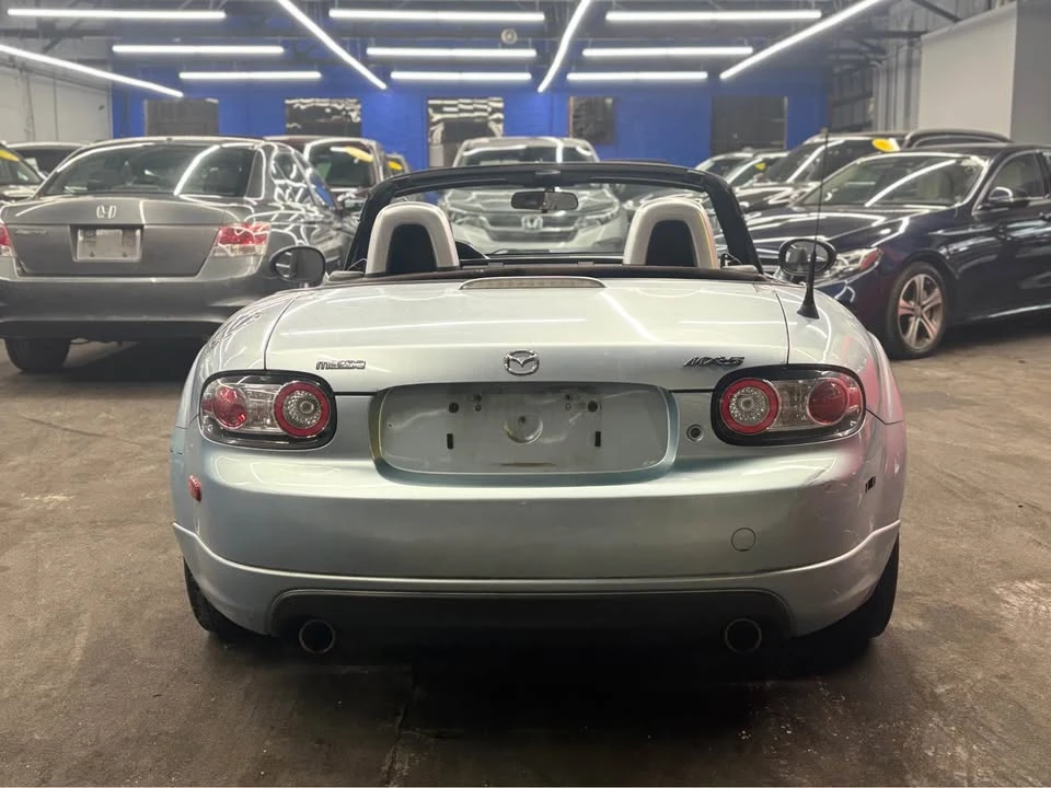2008 Mazda NC MX-5 Miata - Image 6 of 16