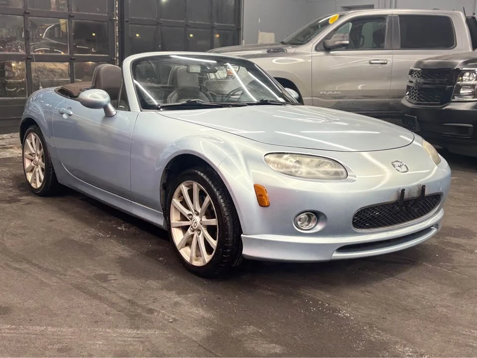 2008 Mazda NC MX-5 Miata - Image 3 of 16