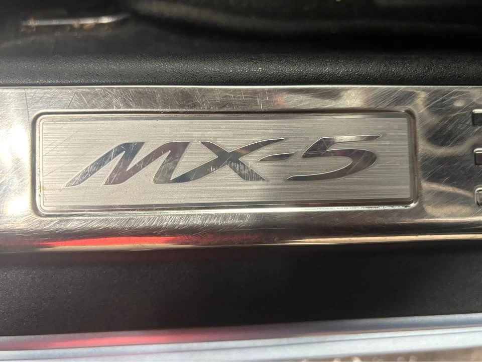 2008 Mazda NC MX-5 Miata - Image 9 of 16