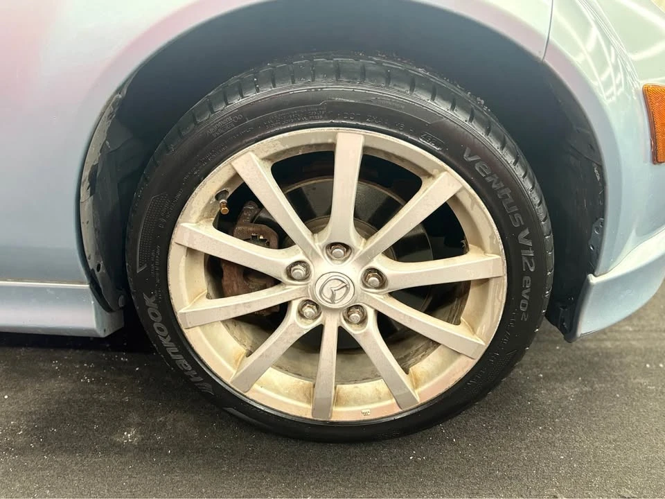 2008 Mazda NC MX-5 Miata - Image 15 of 16