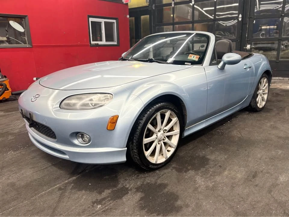 2008 Mazda NC MX-5 Miata - Image 2 of 16