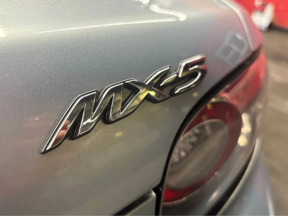 2008 Mazda NC MX-5 Miata - Image 13 of 16