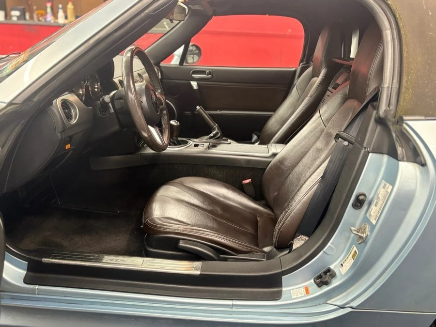 2008 Mazda NC MX-5 Miata - Image 6 of 7