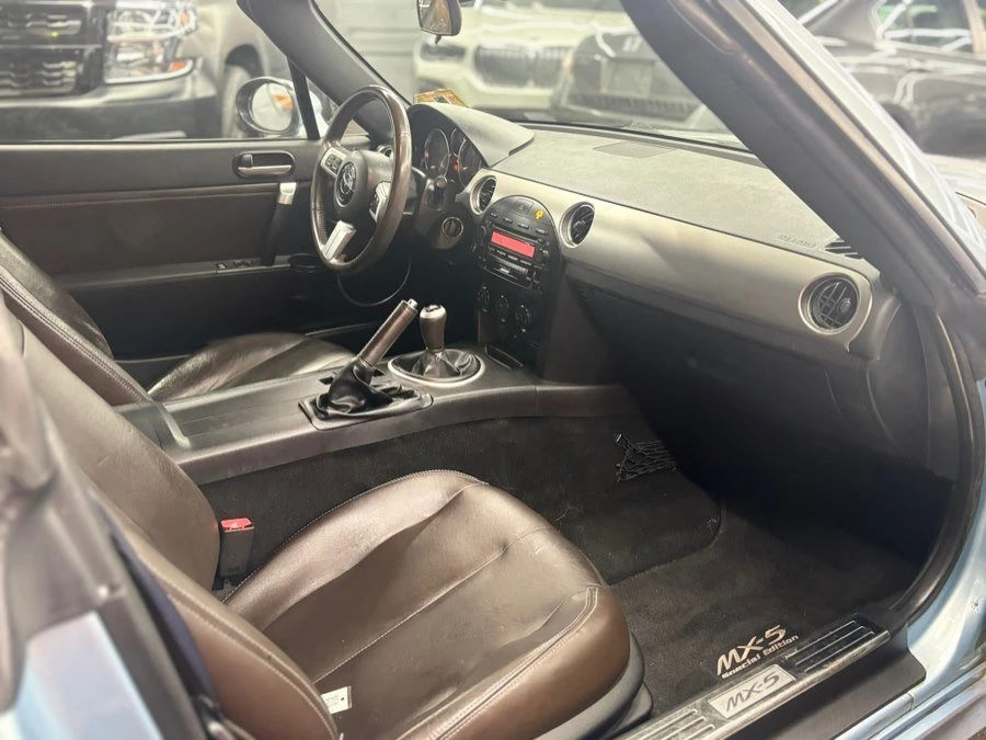 2008 Mazda NC MX-5 Miata - Image 3 of 7