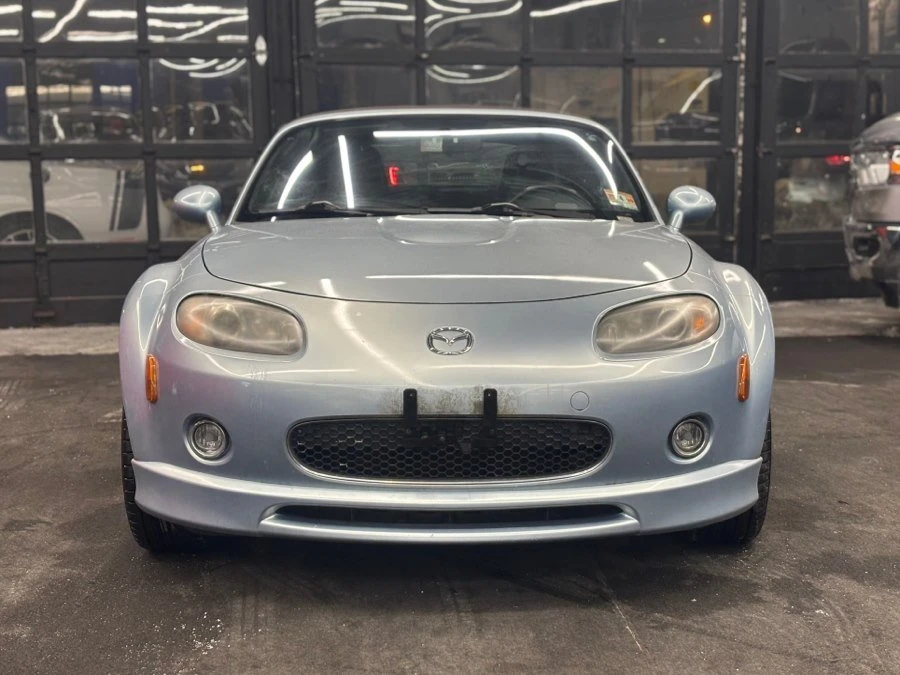 2008 Mazda NC MX-5 Miata - Image 7 of 7