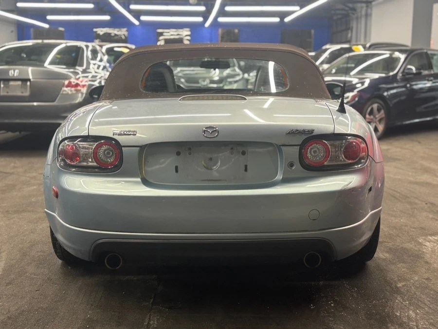 2008 Mazda NC MX-5 Miata - Image 2 of 7
