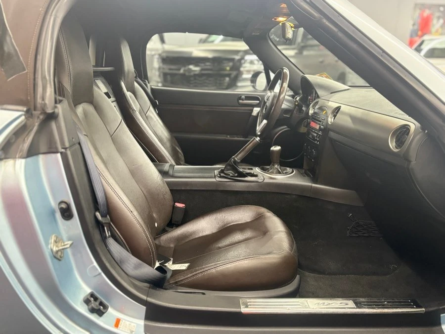 2008 Mazda NC MX-5 Miata - Image 4 of 7