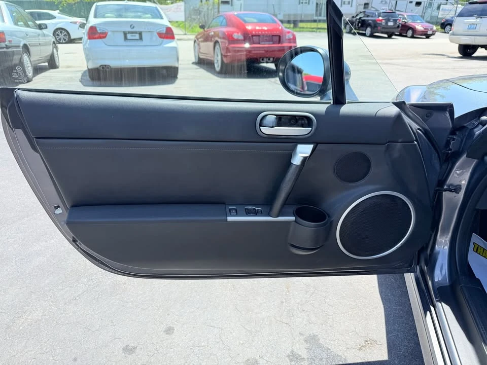 2008 Mazda NC MX-5 Miata - Image 13 of 19