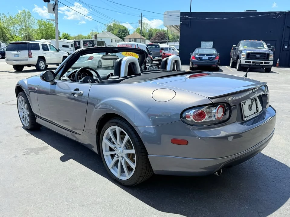2008 Mazda NC MX-5 Miata - Image 10 of 19