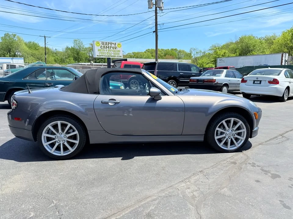 2008 Mazda NC MX-5 Miata - Image 7 of 19