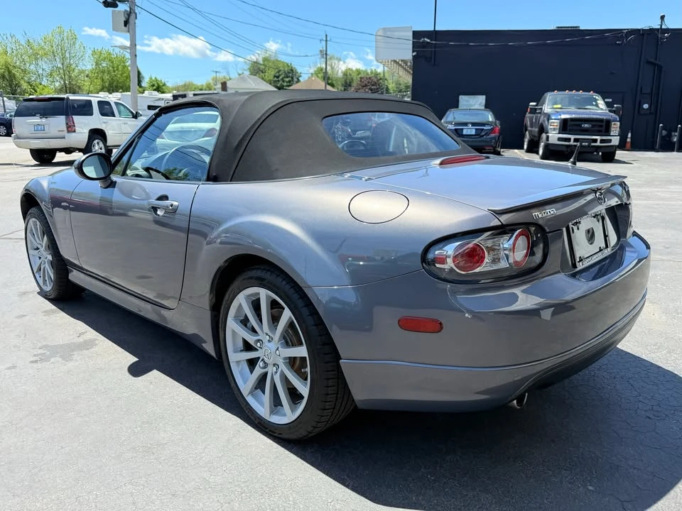 2008 Mazda NC MX-5 Miata - Image 4 of 19