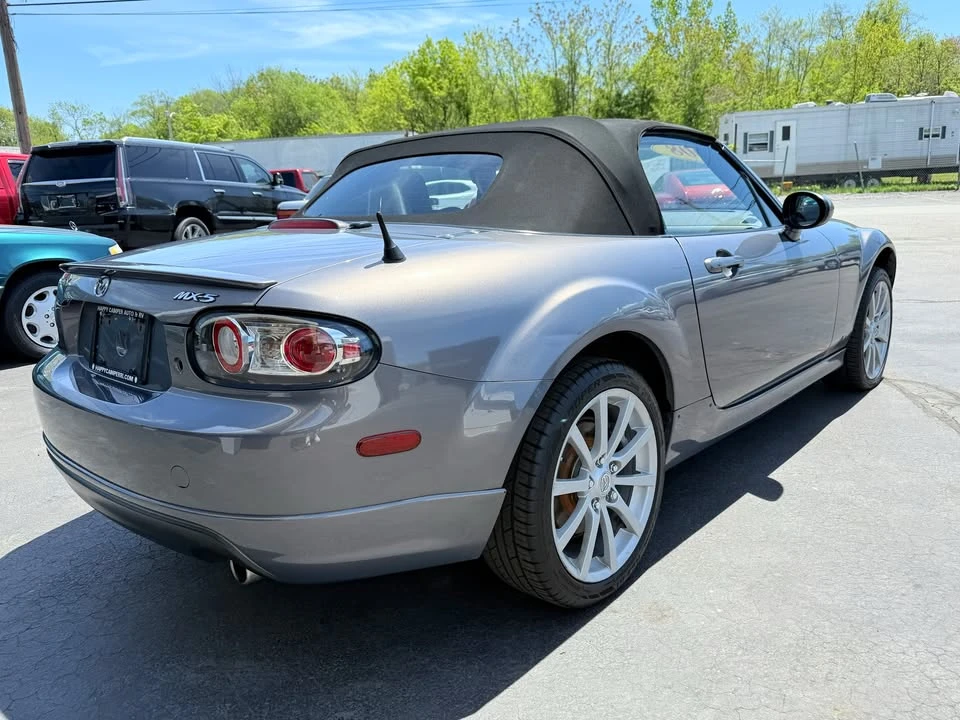 2008 Mazda NC MX-5 Miata - Image 6 of 19