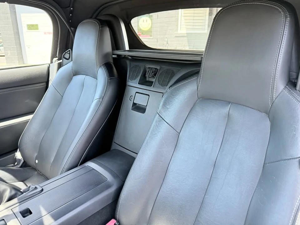 2008 Mazda NC MX-5 Miata - Image 18 of 19