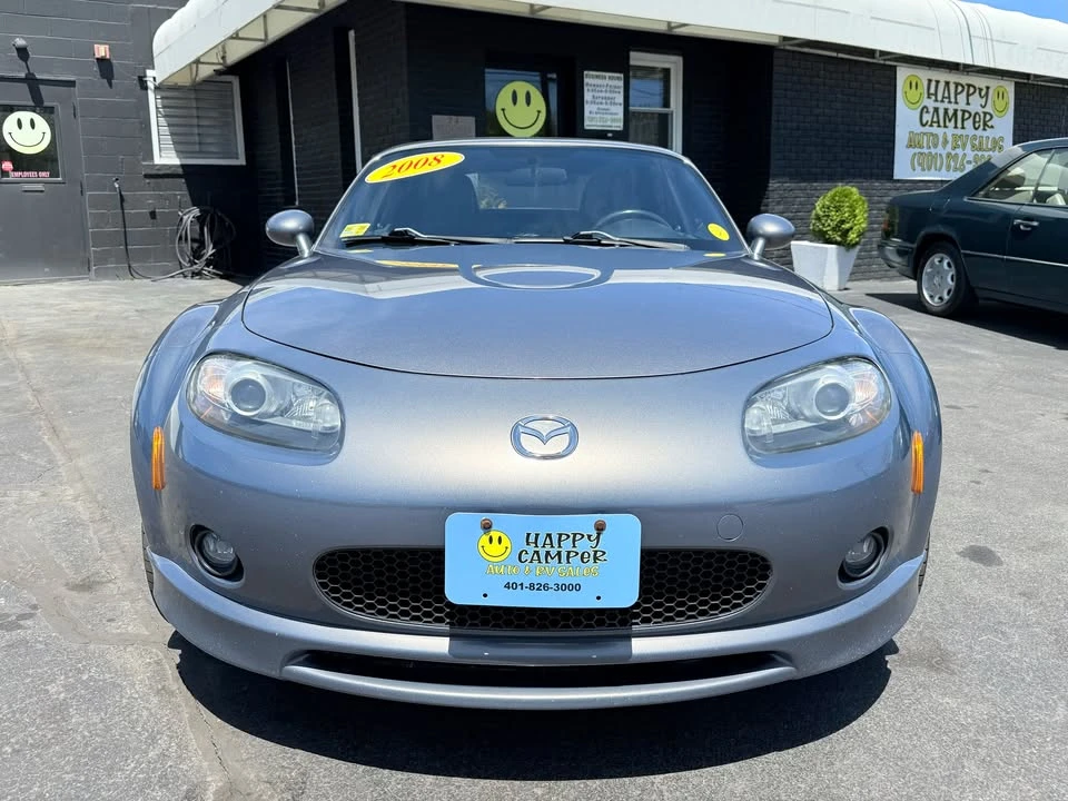 2008 Mazda NC MX-5 Miata - Image 2 of 19