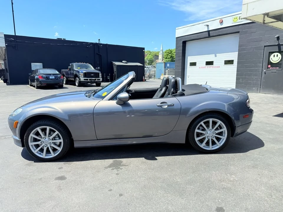 2008 Mazda NC MX-5 Miata - Image 9 of 19