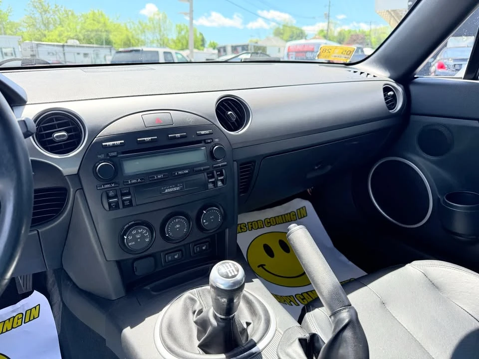 2008 Mazda NC MX-5 Miata - Image 17 of 19