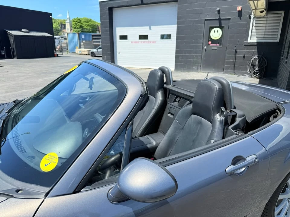 2008 Mazda NC MX-5 Miata - Image 11 of 19