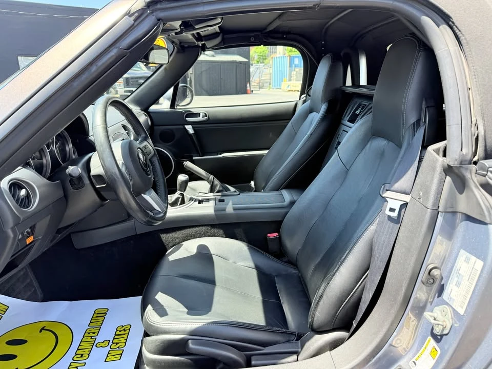 2008 Mazda NC MX-5 Miata - Image 14 of 19