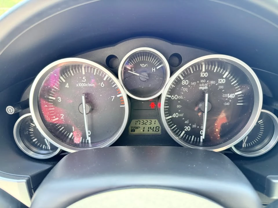 2008 Mazda NC MX-5 Miata - Image 16 of 19