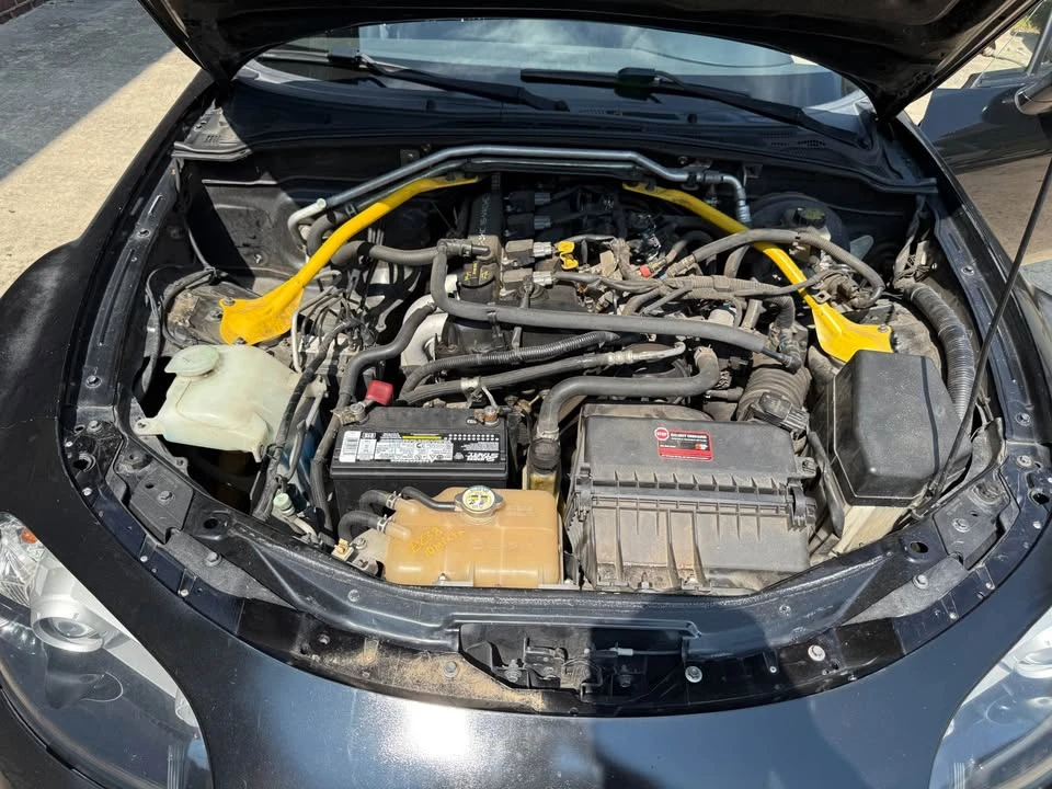 2008 Mazda NC MX-5 Miata - Image 7 of 8