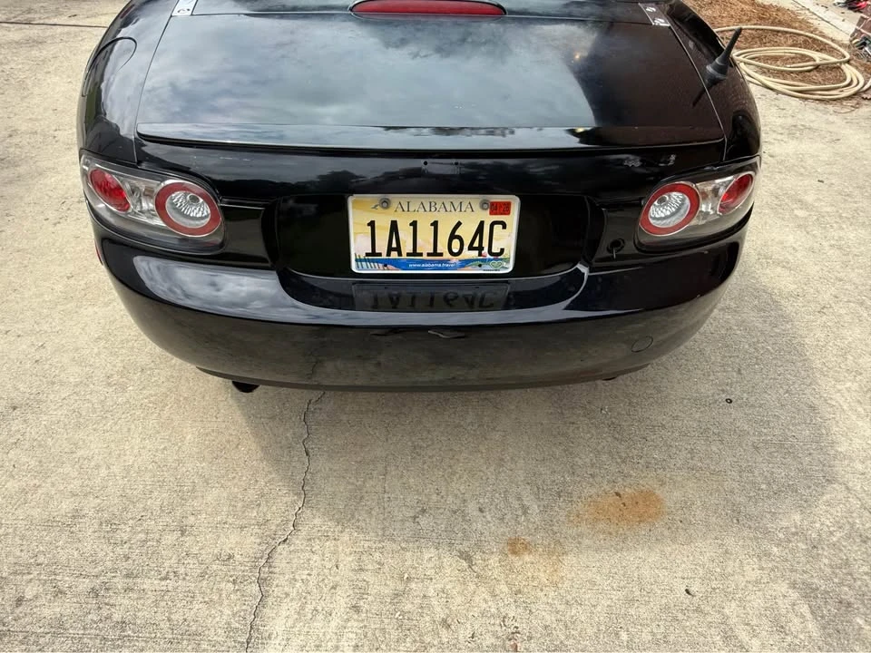 2008 Mazda NC MX-5 Miata - Image 5 of 8