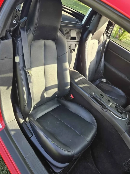 2008 Mazda NC MX-5 Miata - Image 12 of 17