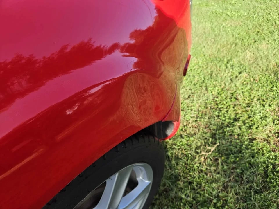 2008 Mazda NC MX-5 Miata - Image 13 of 17