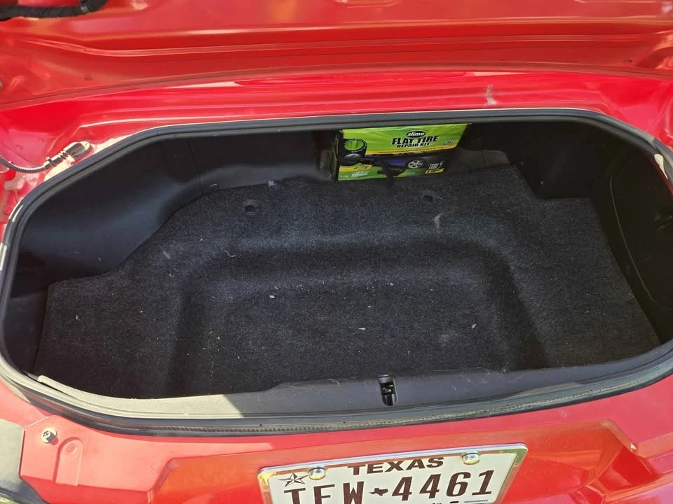 2008 Mazda NC MX-5 Miata - Image 10 of 17