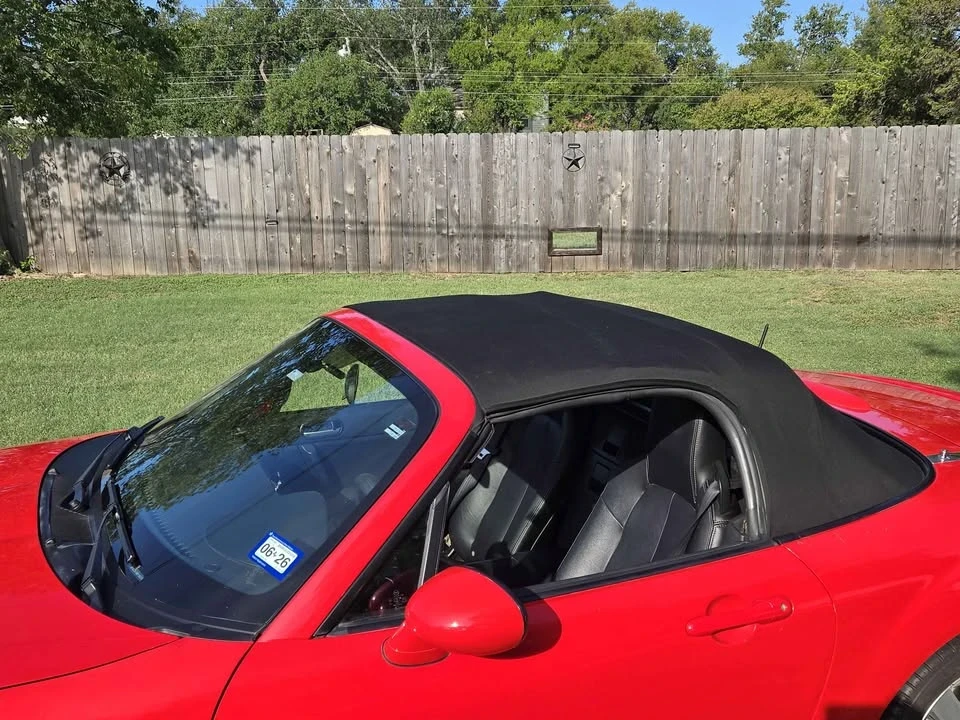 2008 Mazda NC MX-5 Miata - Image 8 of 17
