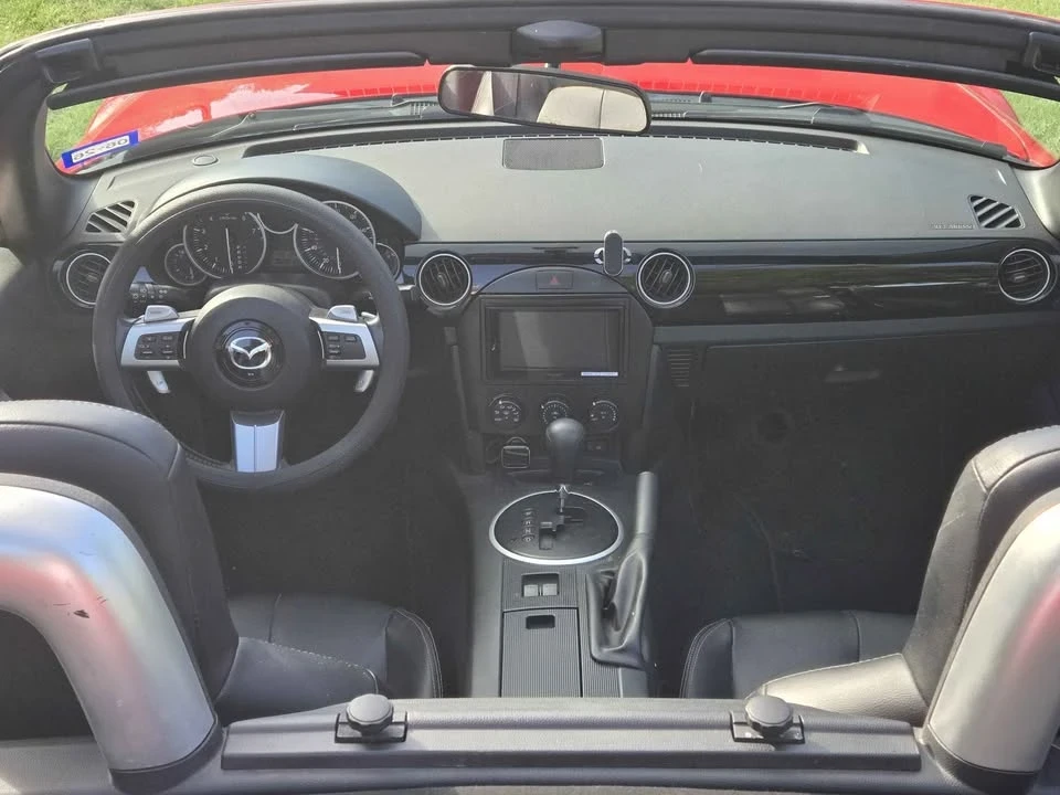 2008 Mazda NC MX-5 Miata - Image 3 of 17