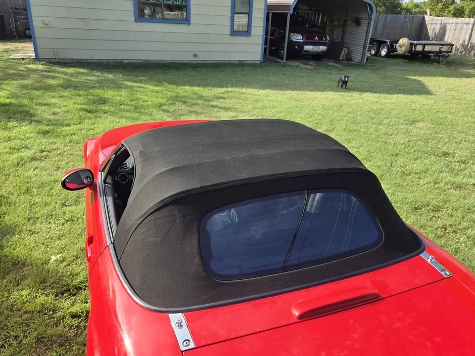 2008 Mazda NC MX-5 Miata - Image 6 of 17
