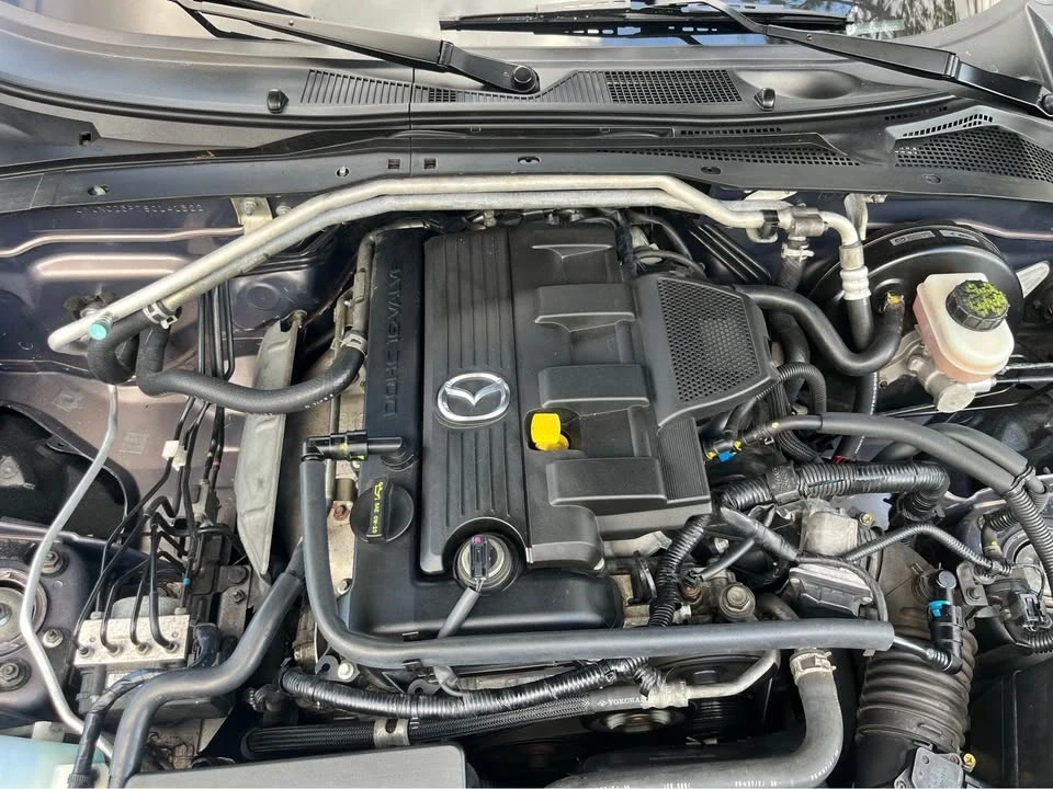 2008 Mazda NC MX-5 Miata - Image 11 of 11