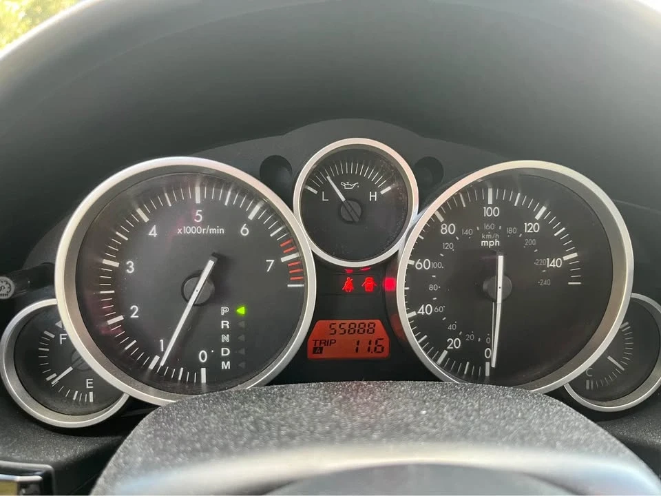 2008 Mazda NC MX-5 Miata - Image 6 of 11
