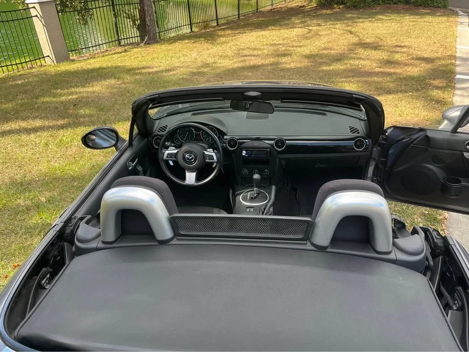 2008 Mazda NC MX-5 Miata - Image 7 of 11