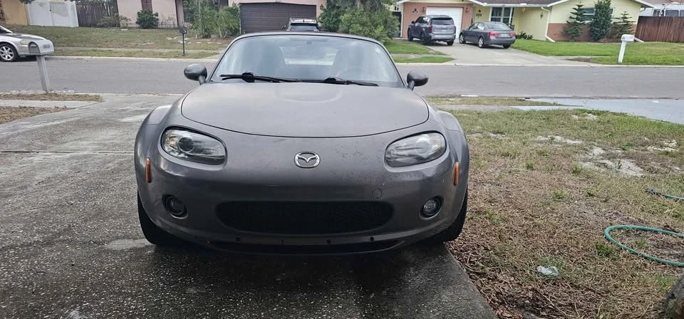 2008 Mazda NC MX-5 Miata - Image 5 of 5