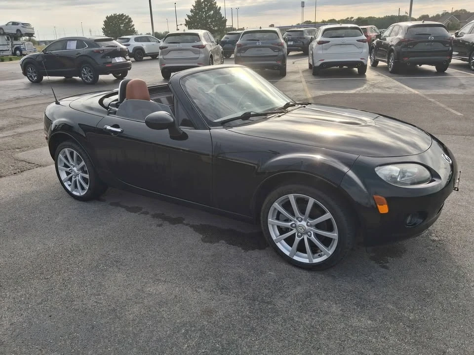 2008 Mazda NC MX-5 Miata - Image 6 of 14