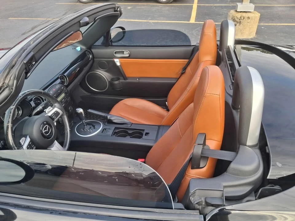 2008 Mazda NC MX-5 Miata - Image 9 of 14
